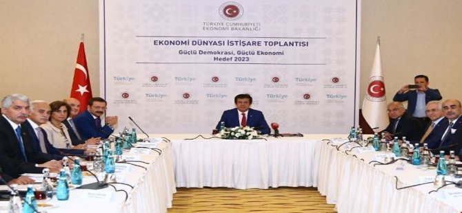 Taş Üstüne Taş, İş Üstüne İş Koyacağız