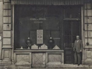 İstanbul’da Doğdu Dünya Markası Oldu