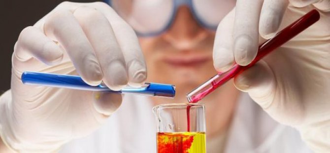 Kimya İhracatı Yedi Ayda 8 Milyar Dolar Oldu