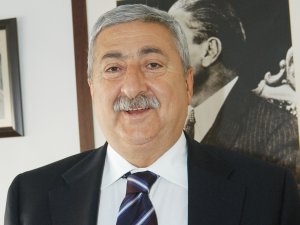 Palandöken’den Kılıçdaroğluna Geçmiş Olsun Mesajı