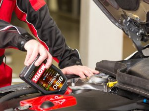 Motul’dan Yakıt Ekonomisi ve Koruma Sağlayan Özel Ürün