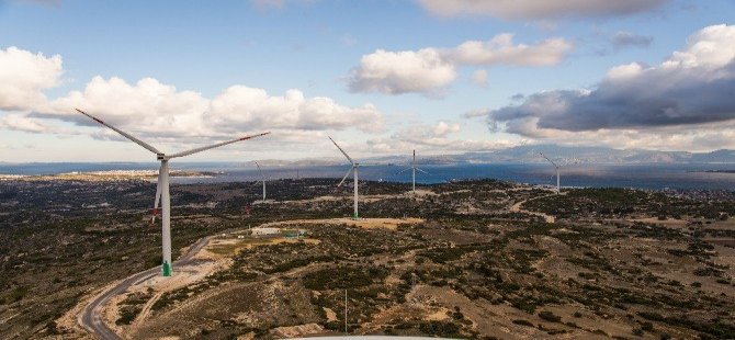 Yerli Ve Yenilenebilir Enerjinin Payı Arttı, Yatırımcılar Sevindi