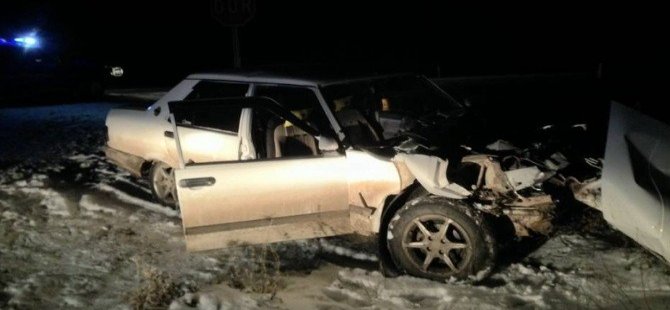 Trafikteki Her Aracın Kaza Riski Eşit Olmalı