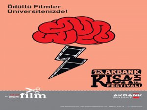 Ödüllü Filmler 28-31 Mart'ta İzmir'de