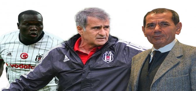 En çok konuşulan futbolcu, teknik direktör ve başkanlar belli oldu …