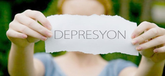 350 Milyon Kişi Depresyon Hastası