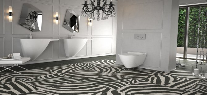 BİEN Tasarımları Ödüle Domuyor