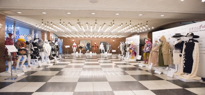 Türk Derisi Çinliler Ve Ruslardan Tam Not Aldı