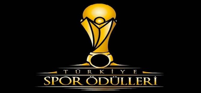 Türkiye Spor Ödülleri Sahiplerini Buldu