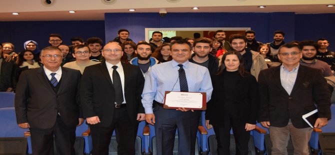 Beykoz Üniversitesi Mezunları Fark Yaratacak