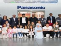 Panasonıc’te Hedef Sıfır İş Kazası…