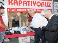 Yılın İlk Yarısında 127 Bin 815 Esnaf İşletmesi Açıldı