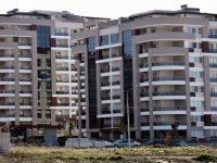 İzmir'de Ağustos Ayında Konut Satışları Azaldı