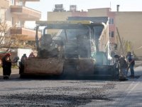Aliağa Belediyesi Asfalt Serim İhalesine Çıkıyor