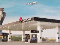 SOCAR, 9 Akaryakıt İstasyonuyla İstanbul Havalimanı’ndaki Yerini Alacak