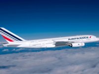 Air France Türkiye’ye Geri Dönüyor