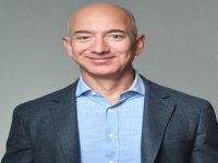 Dünyanın En Zengini Jeff Bezos Oldu