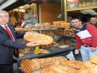 Palandöken, Esnafın Korunması İçin Önemli Bir Adım Atıldı