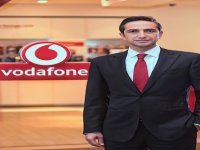 Vodafone’a Kristal Elma’da 18 Ödül Birden