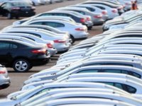 Otomobil Satışları Son Dört Yılın Dibinde