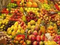Muğla Sebze Ve Meyve Fiyatları / 10.11.2016
