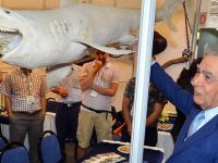 Balıkçılık Sektörü İzmir'de Buluştu