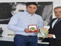 Aliağa Belediyesi Asansör Denetiminde İzmir Birincisi Oldu