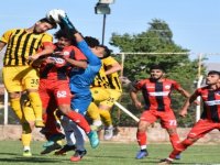 Aliağaspor Fk Galibiyetle Başladı