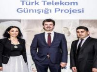 Türk Telekom’dan Dünyada Bir İlk