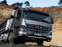 Mercedes - Benz Türk Aliağa'ya Geliyor