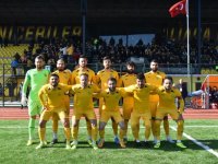 Aliağaspor FK Devreye Üç Puanla Başladı