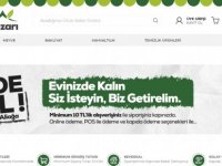 Online Semt Pazarının Lideri Patates ve Çilek Oldu