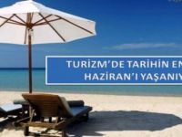 Turizmde En Kötü Haziran