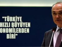 Türkiye En Hızlı Büyüyen Ekonomilerden Biri