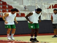 Aliağa’nın Takımı Petkimspor Süper Lige İddialı Hazırlanıyor