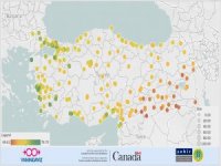 Yanındayız Derneği Türkiye’de Cinsiyet Eşitsizliğinin Röntgenini Çekti