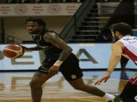 Empera Halı Gaziantep Basketbol 76 – 64 Aliağa Petkimspor