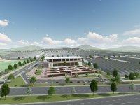 Dikili TDİOSB Türkiye’ye Rol model olacak