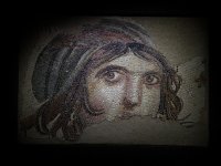 Milliyet Arkeoloji ve İş Sanat'tan Zeugma'da Kültürel Miras Buluşması