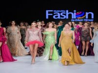 IF Wedding Fashion İzmir podyumları modaya yön veriyor