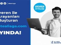 İşveren ve İş Arayanlar istealiaga.com’da Buluşuyor