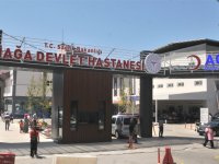 Aliağa Devlet Hastanesi'nde Yanık Ünitesi Hizmete Açıldı