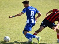 Aliağa Belediyesi Helvacı Spor 1 – 1 Çiğli Belediyespor