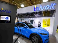 Elektrikli Araç Şarj Sektörü Hızla Gelişiyor