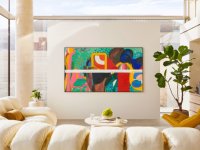 Samsung Art Store’a Tate Koleksiyonu Eklendi!