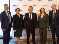 Tüsiad'dan Abd Çıkarması