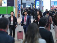 İZFAŞ lojistik sektörünü Çin’e taşıyor