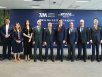 TİM ve DHL Express Türkiye, ihracat için stratejik iş birliği yaptı
