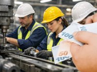 Asgari Ücret Belli Oldu