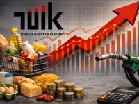 TÜİK Aralık Ayı Enflasyon Verilerini Açıkladı